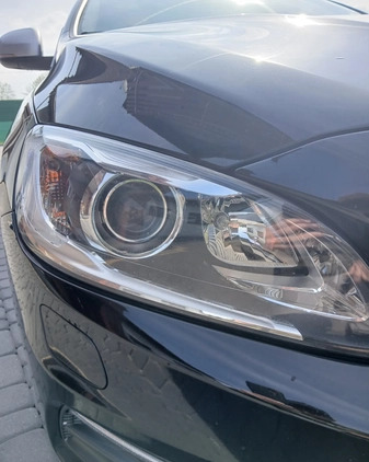Volvo V60 cena 51900 przebieg: 213000, rok produkcji 2016 z Słupca małe 326